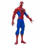 Marvel Spider-Man Hasbro Ultimate Titan Hero Series Figurine 30