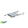 Kit de Montage Compatible Cisco pour commutateurs Catalyst 3650-24 3650-48 / 4PT-KIT-T1=