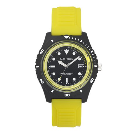 Nautica Montre Homme (NAVTJ) NAPIBZ003