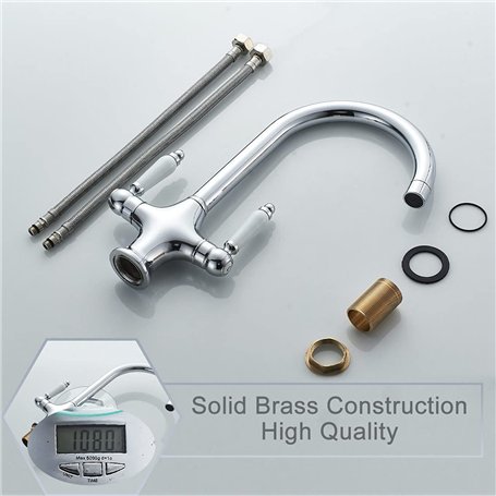 Grasscool Timemaster Lames de paillage de 76