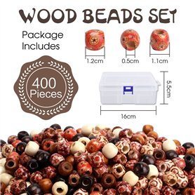 VOANZO Sac de voyage en papier tissé à la main avec paille creuse tissée à la main Blanc crème