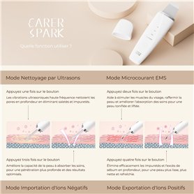 NEUSID Lot de 3 étuis rigides pour lunettes de soleil - Avec clip de ceinture - Grand - Noir - Organiseur portable - Avec fermet