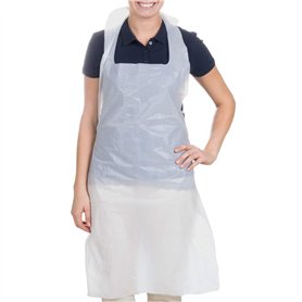 FSSTUD 10 Pièces Tabliers en Plastique Protection Tablier Polyéthylène Tabliers pour Peinture Cuisson FSSTUD 10 Pièces Tabliers en Plastique Protection Tablier Polyéthylène Tabliers pour Peinture Cuisson