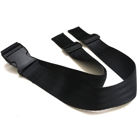 ZARPMA Ceinture de sécurité à 2 points pour bébé