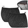 HEKOBAG 2 Pcs Pare-Soleil Voiture Bébé