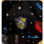 Loungefly Harry Potter Hufflepuff Pet Treat Bag