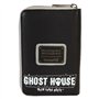 Loungefly Warner Bros Beetlejuice 2 Zip Around Wallet