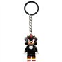 LEGO Porte-clés Shadow the Hedgehog 854302
