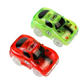 Circuit Voitures de Courses pour Les Enfants 2 PCS Jeux de Voitures Jouets pour Pistes Cadeaux pour Enfants 3 4 5 6 Ans, Livrais Circuit Voitures de Courses pour Les Enfants 2 PCS Jeux de Voitures Jouets pour Pistes Cadeaux pour Enfants 3 4 5 6 Ans