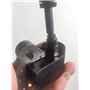 Bobine d'allumage pour débroussailleuse McCulloCh T26 T26CS B26 B26PS Débroussailleuse Débroussailleuse Magnéto Pièces 5855655-0