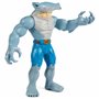 DC Comics Batman Giant Series King Shark Figurine de Super-héros à Collectionner pour garçons et Filles à partir de 3 Ans