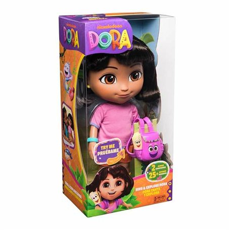 Poupée Dora The Explorer 30 cm