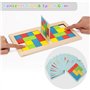 Games Montessori Smart