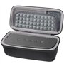 co2CREA Étui de Voyage Rigide Housse Case pour Anker SoundCore Boost 20W Enceinte Bluetooth Portable