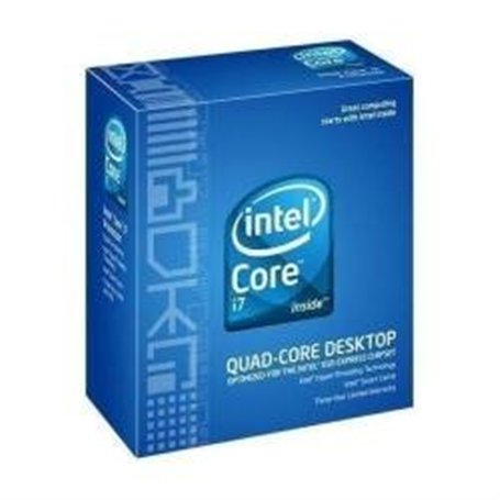 Intel i7-950 Quad-Core Processeur (3
