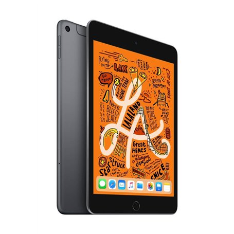 2019 Apple iPad Mini (7