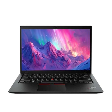 Lenovo ThinkPad T490s Ordinateur portable professionnel