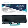 LCL Cartouche de Toner Remanufacturée E460X11E (1 Noir) Remplacement pour Lexmark E460/E460d/E460dn/E460dw/E460dtn/E462dtn