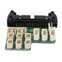 Breakout Board Remplacement Adaptateur PCB Durable Ruban Câble Professionnel Accessoires Carte Mère 3D Imprimante Transfert de P
