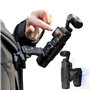 ZJRXM Support magnétique pour sac à dos DJI Osmo Pocket 3
