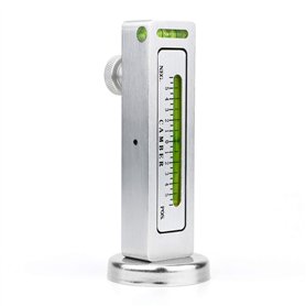 Toolwiz outil de jauge magnétique réglable universel outil d'alignement de roue de jambe de force de carrossage pour la réparati Toolwiz outil de jauge magnétique réglable universel outil d'alignement de roue de jambe de force de carrossage pour la réparati