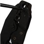 Pince à sertir pour câble coaxial avec 5 connecteurs UHF mâle PL259 pour câble RG58 LMR195, outil de compression professionnel K