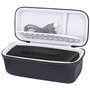 co2CREA Dur Étui de Voyage Rigide Housse Cas pour Bose SoundLink Mini/Mini II(boîte Seule)