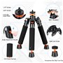 Universel Monopode Base de Soutien Unipod Pieds de Soutien pour Caméras DSL