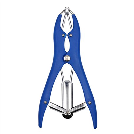 HDGSAFD Dilatateur Bleu 1 Pièce