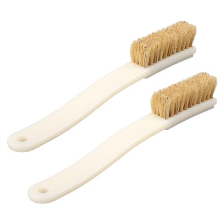 CHROMACRAFT Brosse De Nettoyage 2 Pièces