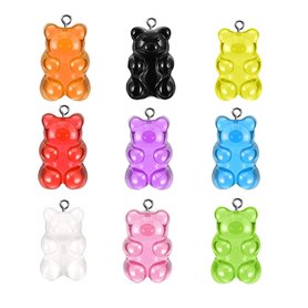 MEMOFYND Porte-encens en bois