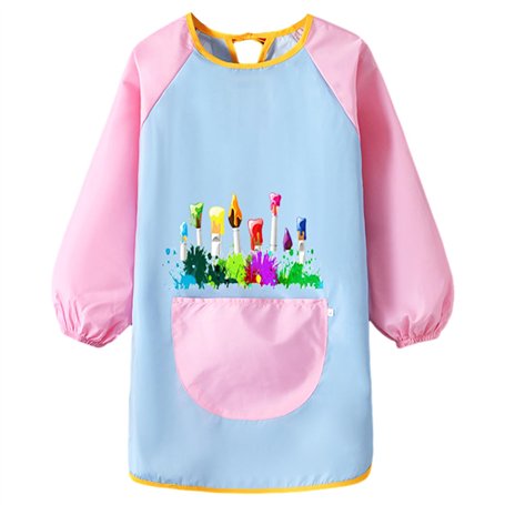 MEMOFYND Tablier de peinture 1 pièce