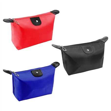 3 Organisateur de boulettes de voyage multi-usages