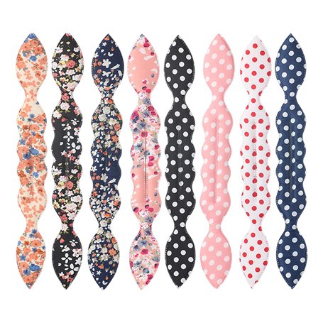 8 Morceaux D'Accessoires De Cheveux Mignons