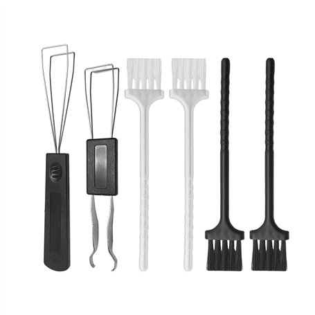 NyxSeat Lot de 2 extracteurs de touches