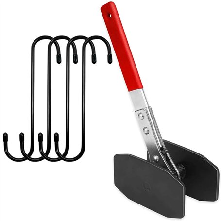 AXILYZE Outil de Compression d'Étrier de Frein