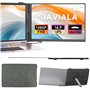siaviala Extension d'écran pour Ordinateur Portable