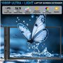 Upgraded Ultra-Mince 14" FHD 1080P Portable Monitor