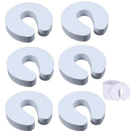 JJiaoLinin Butée de Porte pour Enfants