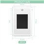 Porte Photo Magnetique