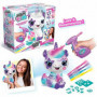 CANAL TOYS - Style 4 ever - Ma licorne en peluche a personnaliser - Peluche Spr 55,99 €