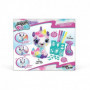 CANAL TOYS - Style 4 ever - Ma licorne en peluche a personnaliser - Peluche Spr 55,99 €