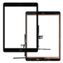 Pour iPad 7 2019 / iPad 8 2020 Écran tactile Digitizer Écran pour iPad7/iPad8 Remplacement pour iPad A2197 A2198 A2200 A2270 A24