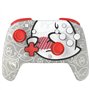 Manette sans fil pour Nintendo Switch - PDP - Rematch Glow Boo-Hoo