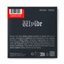 JIM DUNLOP Cordes pour guitare acoustique Zakk Wylde Signature 10-52