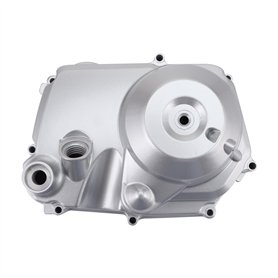 GOOFIT Couvercle de Moteur côté Droit Remplacement pour 50 CC 70 CC 90 CC 110 CC 125 CC Dirt Bike Atvs Go Karts Pitbike Quad 4 W GOOFIT Couvercle de Moteur côté Droit Remplacement pour 50 CC 70 CC 90 CC 110 CC 125 CC Dirt Bike Atvs Go Karts Pitbike Quad 4 W