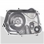 GOOFIT Couvercle de Moteur côté Droit Remplacement pour 50 CC 70 CC 90 CC 110 CC 125 CC Dirt Bike Atvs Go Karts Pitbike Quad 4 W
