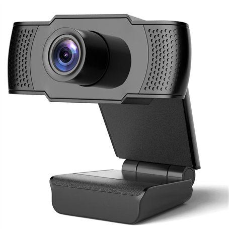 Lommegy Webcam 4K