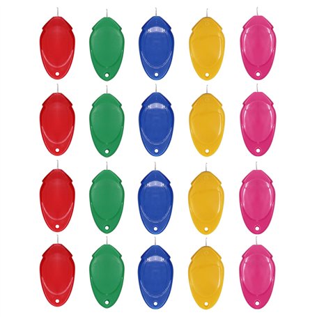 Eupneicu Enfile-Aiguilles [ 20 Pièces ]