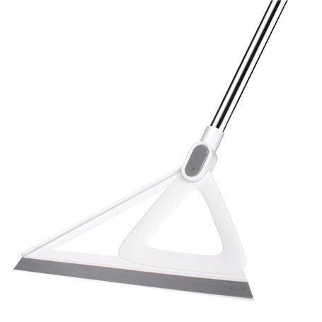 XXFLOWER Balai magique multifonction en silicone pour intérieur